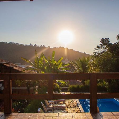 Pousada Guaruja Bombinhas Luaran gambar