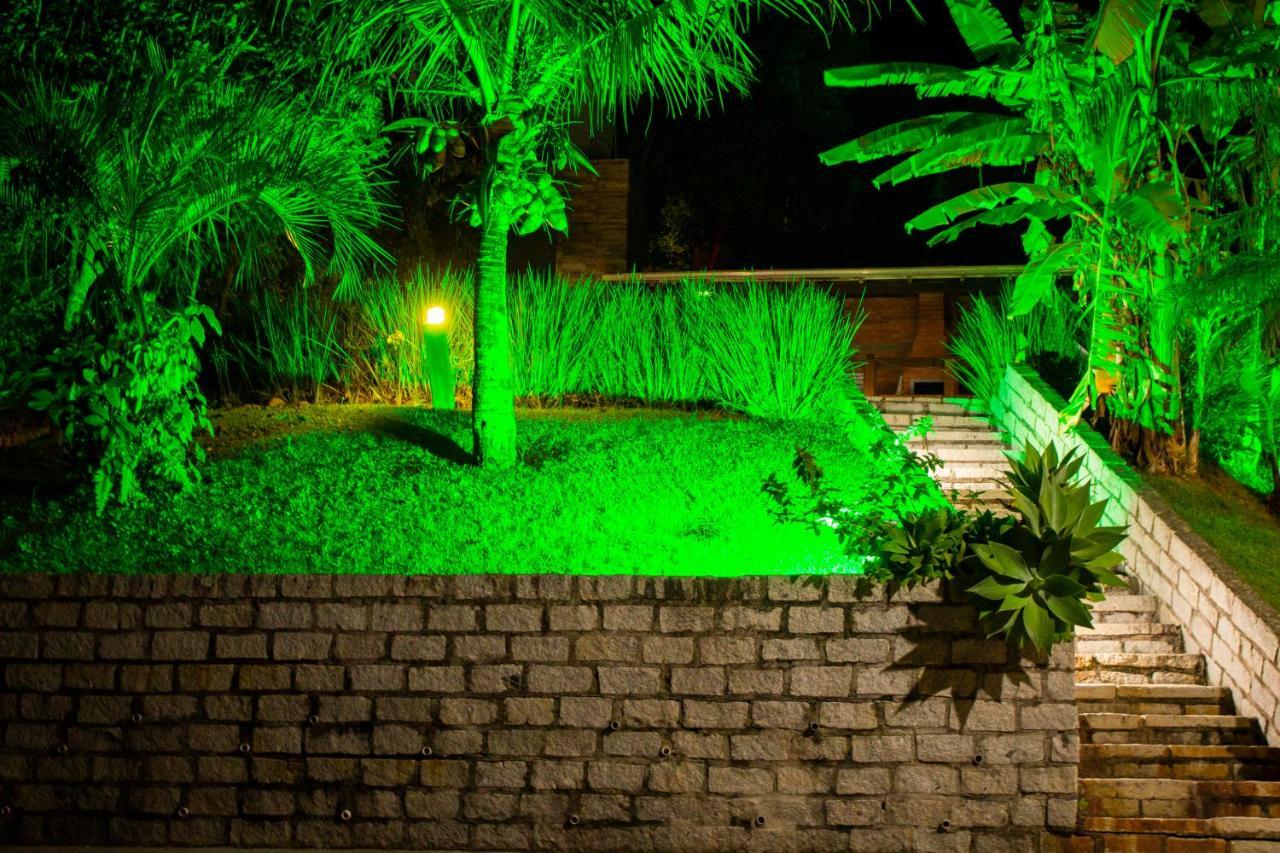 Pousada Guaruja Bombinhas Luaran gambar