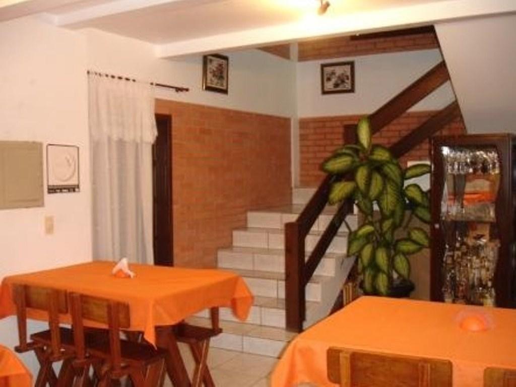 Pousada Guaruja Bombinhas Luaran gambar