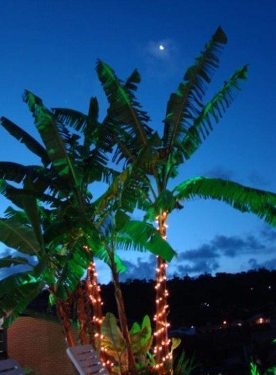 Pousada Guaruja Bombinhas Luaran gambar